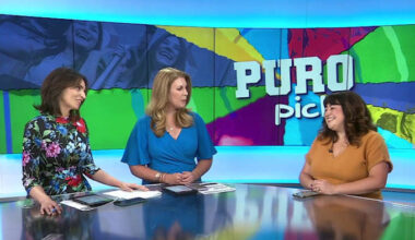 Social media influencer Stephanie Guerra discusses weekend events in San Antonio