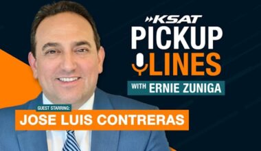 San Antonio auto executive reflects on his parents’ influence and a career milestone