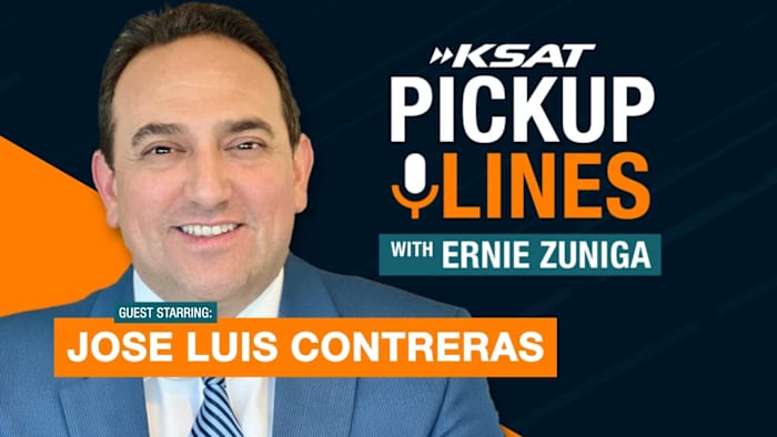 San Antonio auto executive reflects on his parents’ influence and a career milestone