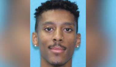 Houston man goes missing near Atlanta airport, police say