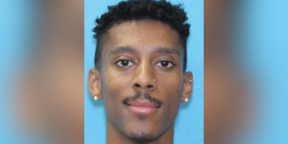 Houston man goes missing near Atlanta airport, police say