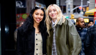Azzi Fudd and Paige Bueckers' make appearance on 'Close Friends Only' podcast