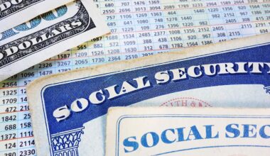 Social Security beneficiaries may see 2.7% COLA increase in 2026 payments