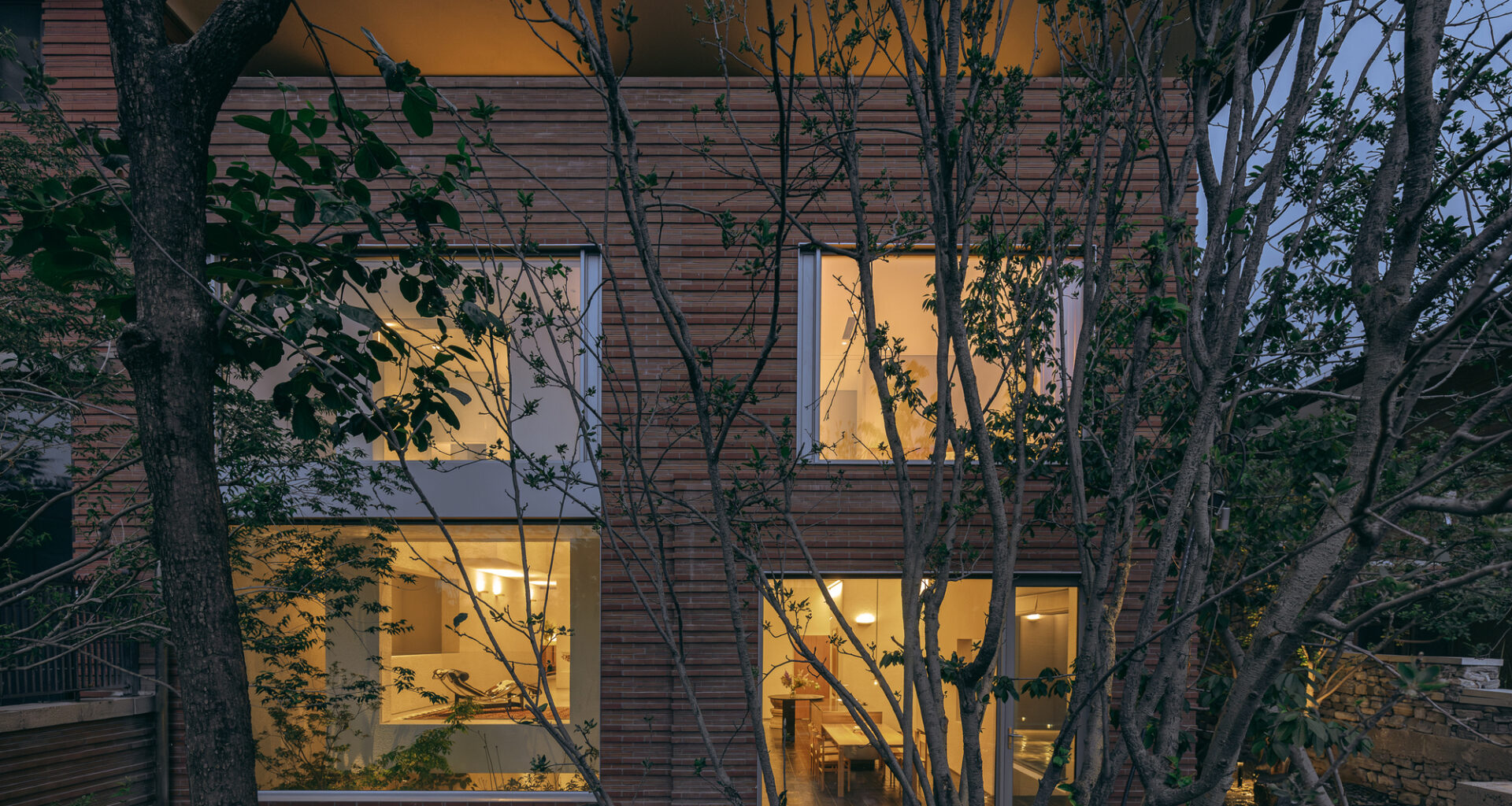House J / Atelier About Architecture