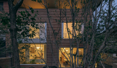 House J / Atelier About Architecture
