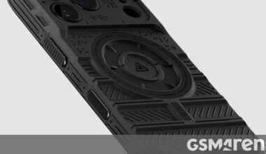 iPhone 17 Pro rear camera module design revealed by dbrand
