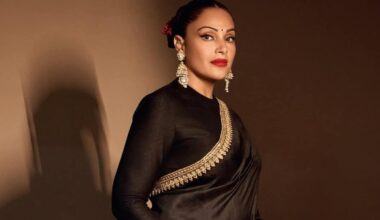 When Bipasha Basu revealed fitness secrets for her toned body: 'My favourite is going to gym for weight training' | Health