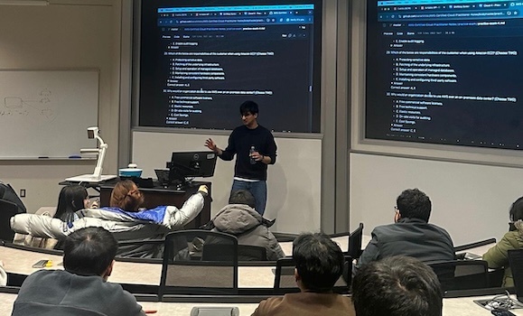 Dal launches new entrepreneurial AI program for startups in Atlantic Canada - Dal News