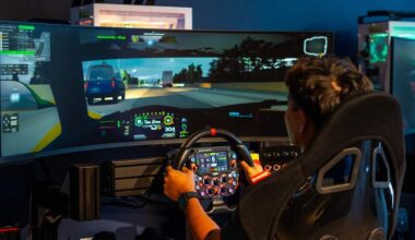 Velocity Sim Racing rolls out virtual 610 loop track