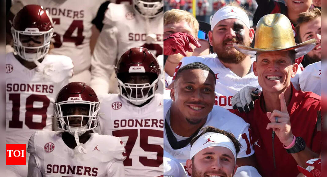 Joel Klatt on Oklahoma Sooners’ 2025 College Football Playoff hopes: “I can’t, in good conscience, pick them” | NFL News