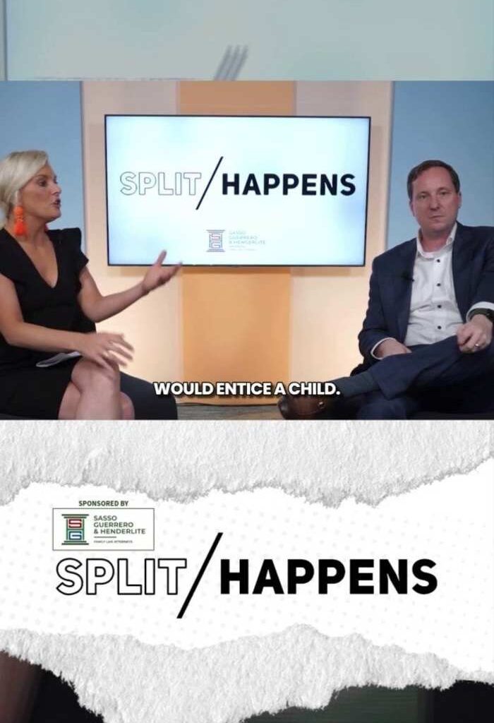 Split Happens Ep. 2: What about the kids?