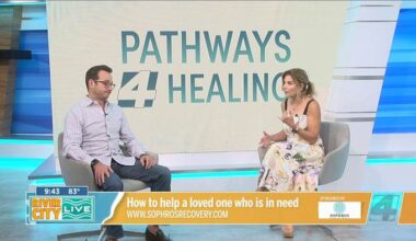 Having difficult conversations that lead to recovery