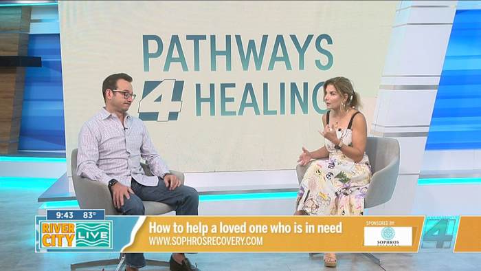 Having difficult conversations that lead to recovery