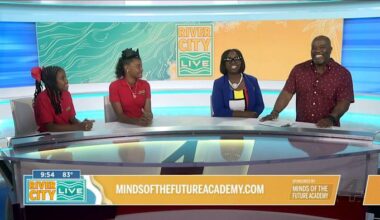 Minds of the Future Academy expansion plans