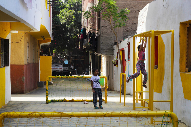 Evolving Urban Playgrounds: 5 Design Strategies and 31 Projects Around the Globe - Image 7 of 39