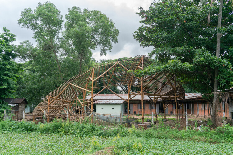 Evolving Urban Playgrounds: 5 Design Strategies and 31 Projects Around the Globe - Image 22 of 39