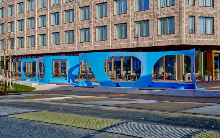 Evolving Urban Playgrounds: 5 Design Strategies and 31 Projects Around the Globe - Image 28 of 39