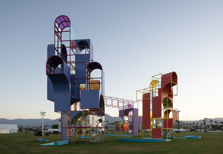 Evolving Urban Playgrounds: 5 Design Strategies and 31 Projects Around the Globe - Image 29 of 39