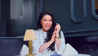 Talking Burger Malaise And Dining With New York City’s Chef Angie Mar
