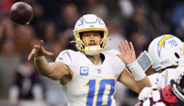 NFL MVP betting - Odds to take the award and best bets