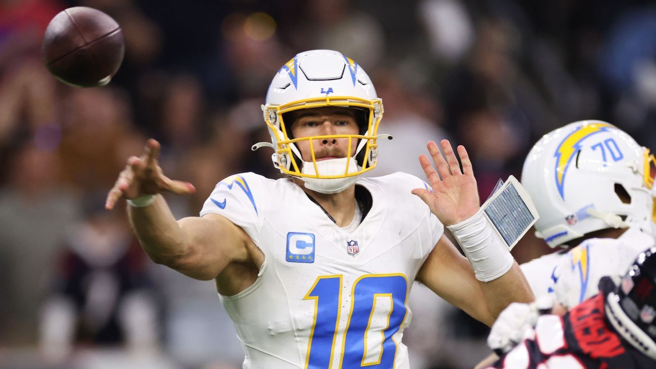 NFL MVP betting - Odds to take the award and best bets