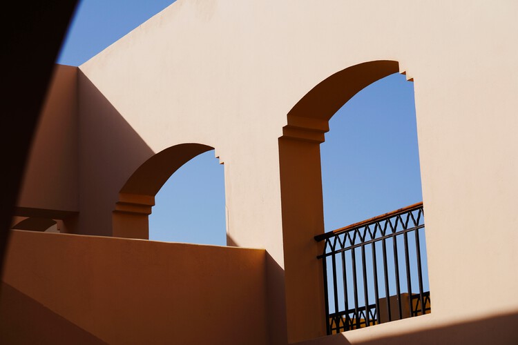 Redefining and Sustaining Architectural Aesthetics with Inspirational Finishes - Image 10 of 13
