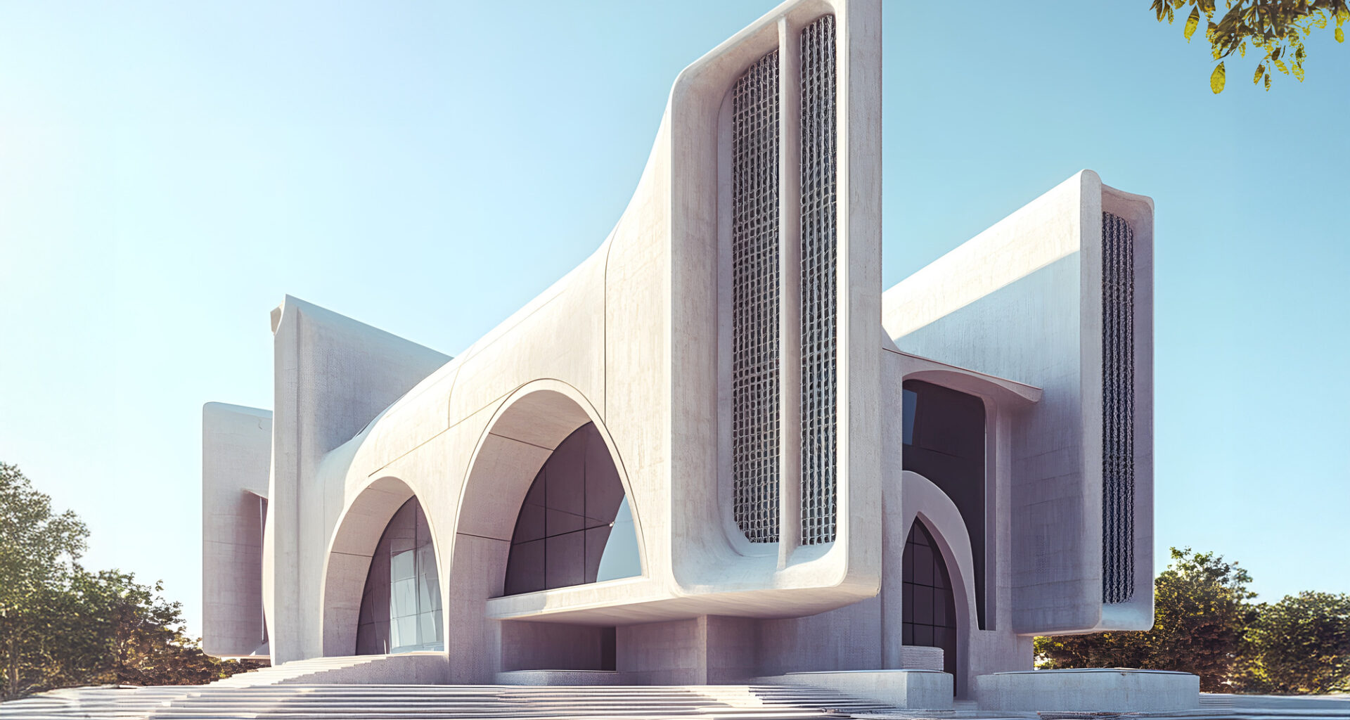 Redefining and Sustaining Architectural Aesthetics with Inspirational Finishes
