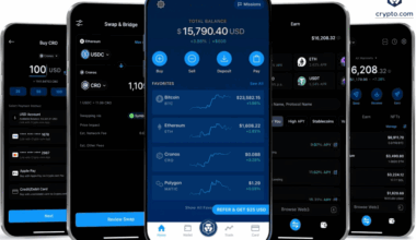 Onchain Wallet to Build AI Computing Robot × Blockchain Computing System, Promoting Next-Generation Smart Financial Ecosystem