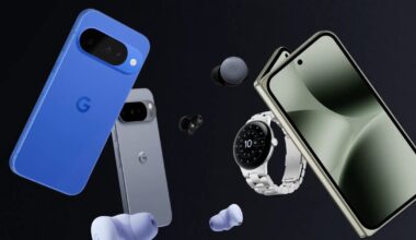 Star-studded Pixel 10 keynote will have Fallon, Curry, & Norris