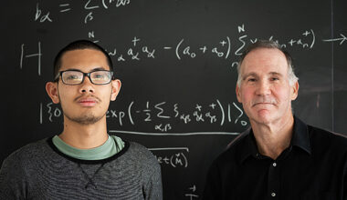 Physicists solve 90-year-old puzzle of quantum damped harmonic oscillators