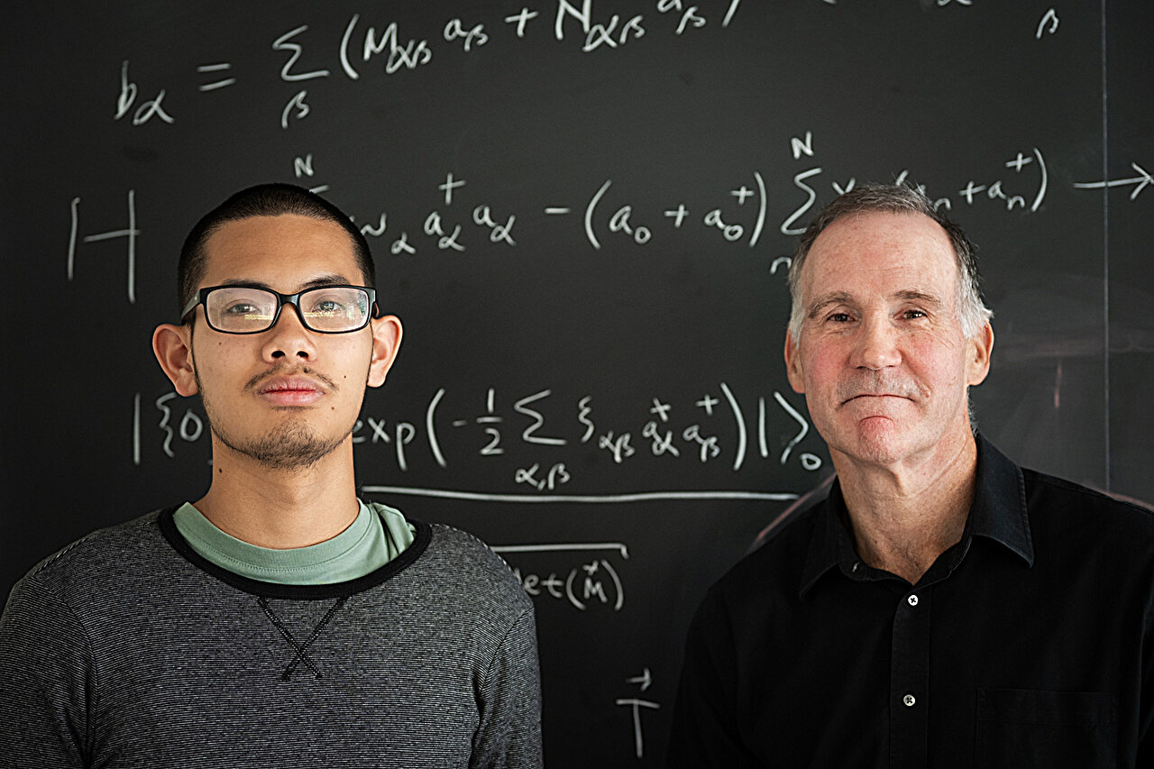 Physicists solve 90-year-old puzzle of quantum damped harmonic oscillators