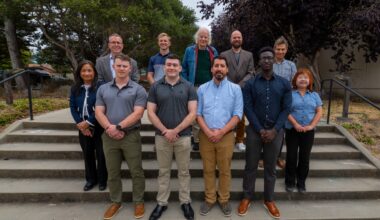 Marines Pilot Artificial Intelligence Fellowship at NPS