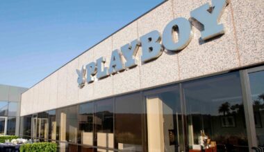 Playboy is moving its headquarters from Los Angeles to Miami Beach, opening new club