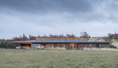 Lucerna House / SAA Arquitectura + Territorio