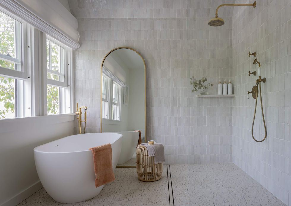 Houzz aging in place