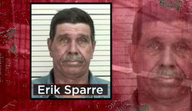 Man accused in 1985 double murder in Georgia is the father of infamous Jacksonville killer: new book