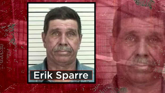 Man accused in 1985 double murder in Georgia is the father of infamous Jacksonville killer: new book