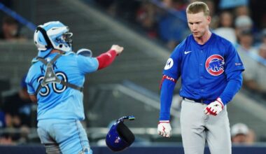 Cubs' Counsell - 'Things not going right is not what's happening'