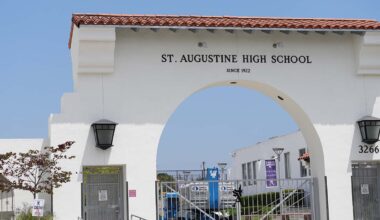 Catholic school teacher facing child pornography charges appears in court