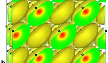 Unified theory may reveal more superconducting materials
