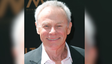 Tristan Rogers, longtime ‘General Hospital’ star, dies at 79