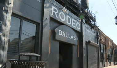 Dallas County judge still undecided on fate of popular Deep Ellum nightclub