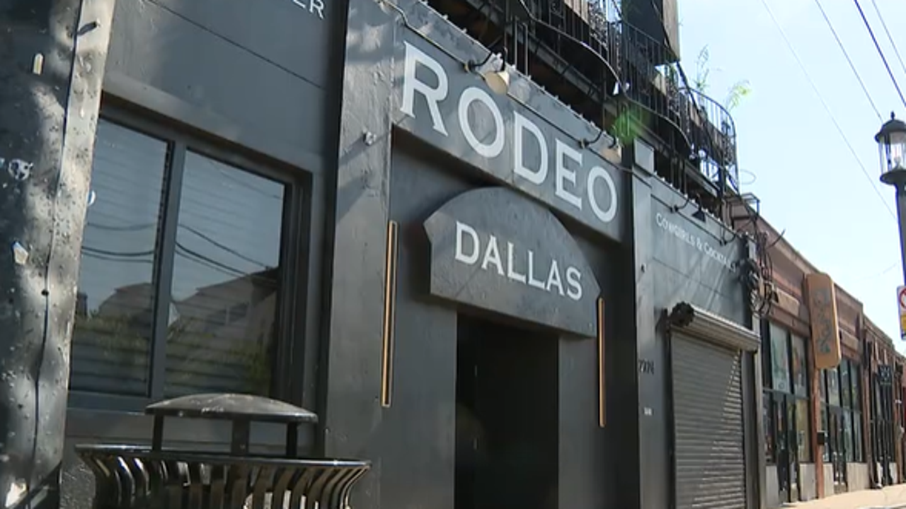 Dallas County judge still undecided on fate of popular Deep Ellum nightclub