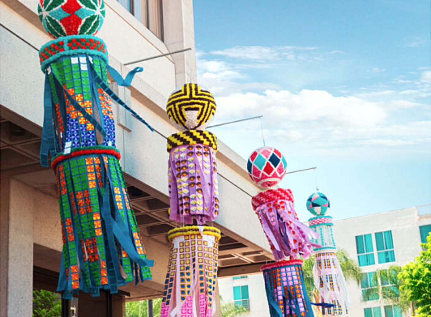 2025 Tanabata Festival to Be Held at JACCC