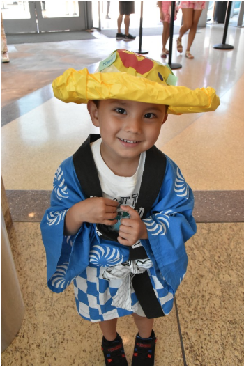 JANM to Present Natsumatsuri Family Festival Aug. 16
