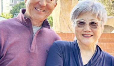 Frances K. Hashimoto Community Service Honorees Announced