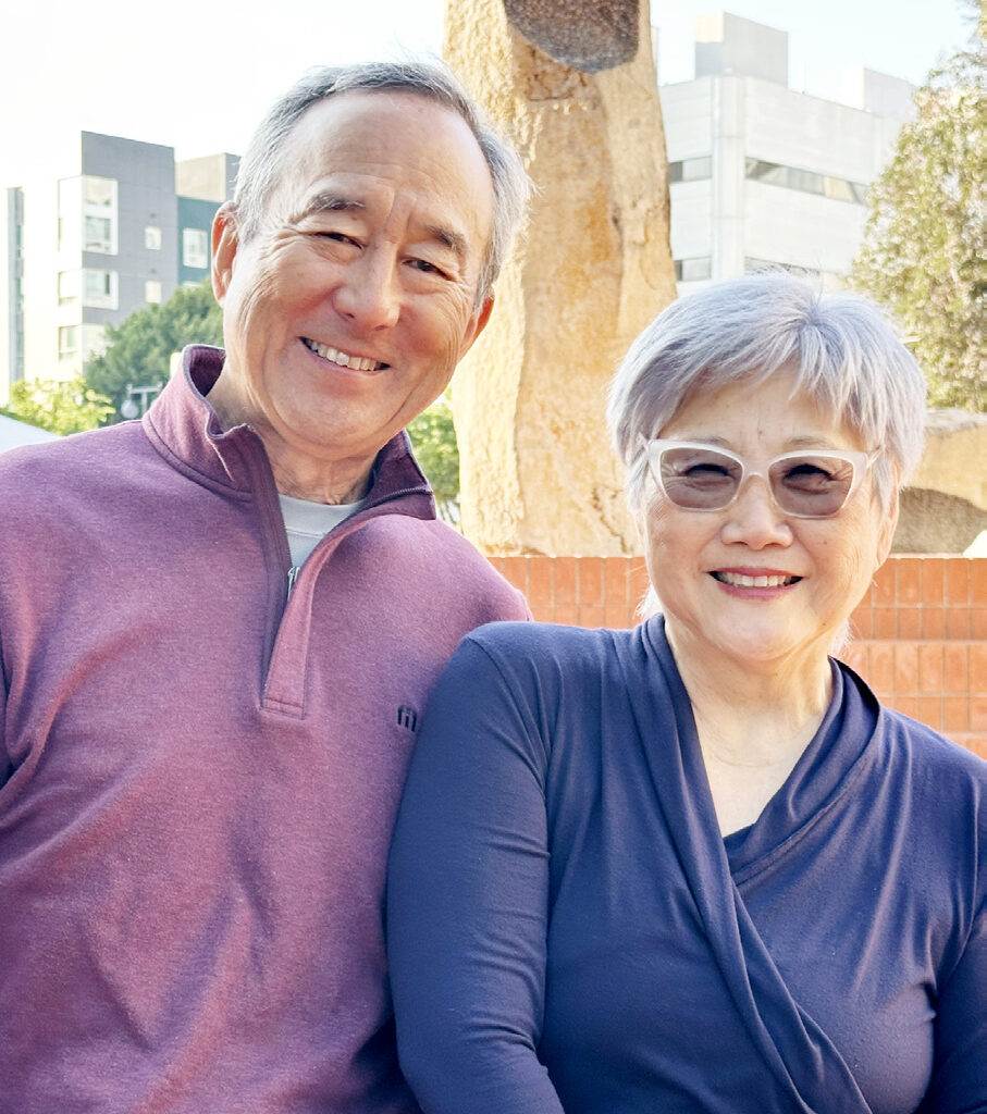Frances K. Hashimoto Community Service Honorees Announced