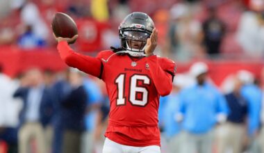Teddy Bridgewater: It's "very upsetting" I'm playing instead of coaching right now