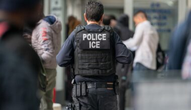 ICE grabs 7-year-old NYC public school student amid Trump immigration crackdown – New York Daily News
