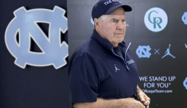 Chansky's Notebook: Building DNA - Chapelboro.com